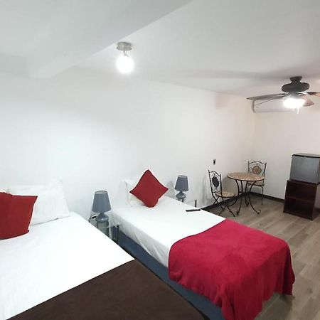 Out Of Bounds Boutique Hotel Σαν Χοσέ Εξωτερικό φωτογραφία