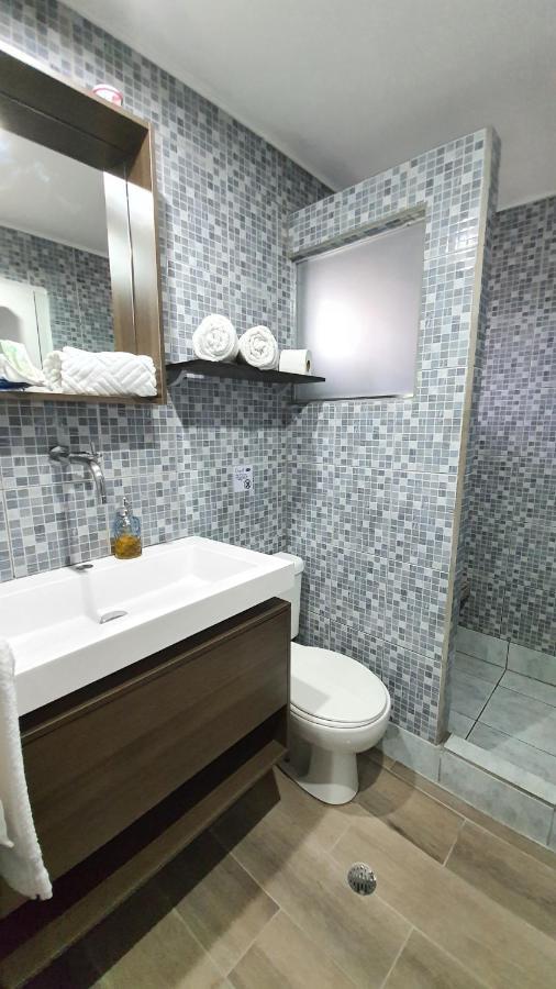 Out Of Bounds Boutique Hotel Σαν Χοσέ Εξωτερικό φωτογραφία