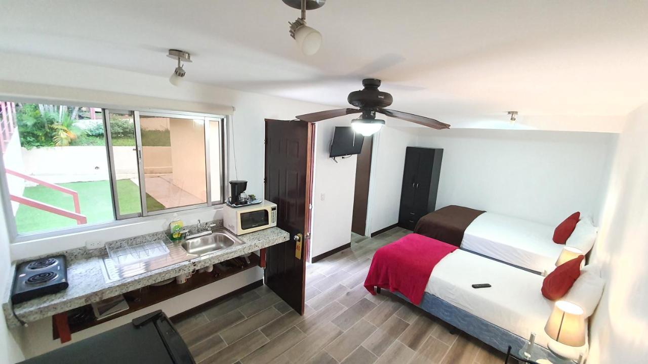 Out Of Bounds Boutique Hotel Σαν Χοσέ Εξωτερικό φωτογραφία