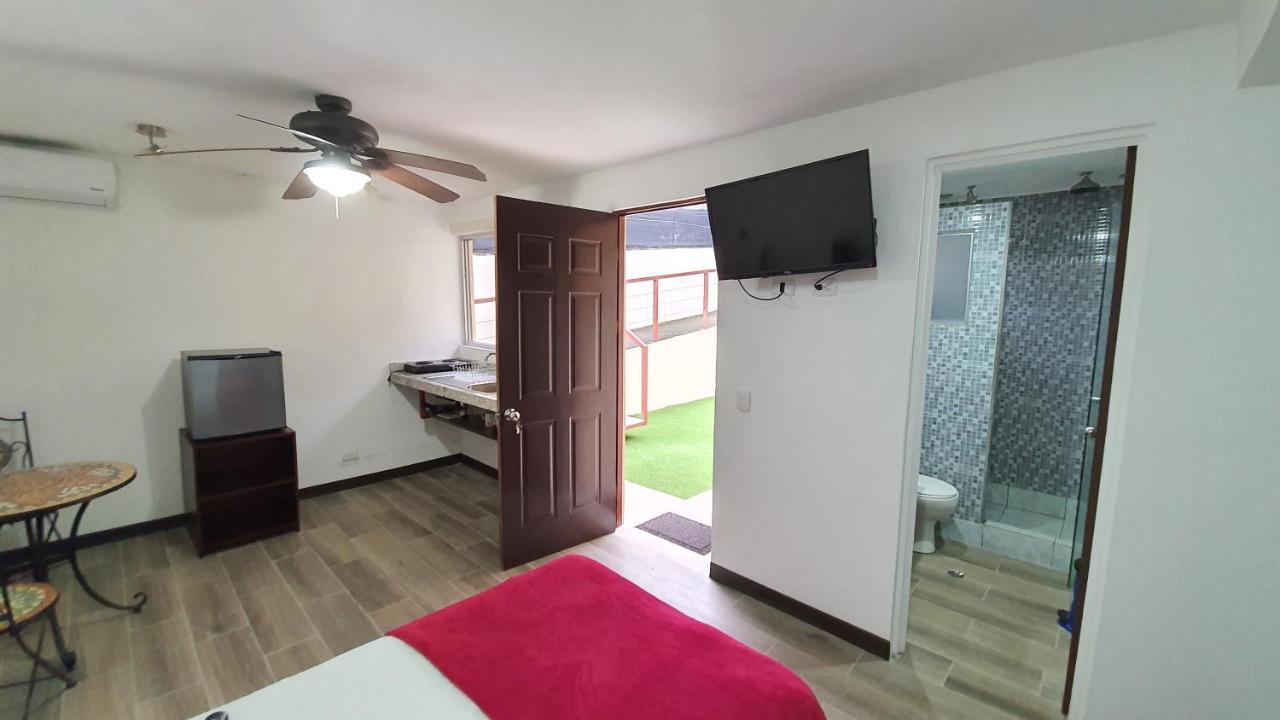 Out Of Bounds Boutique Hotel Σαν Χοσέ Εξωτερικό φωτογραφία