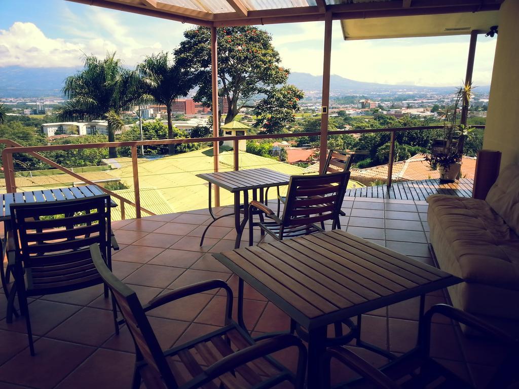 Out Of Bounds Boutique Hotel Σαν Χοσέ Εξωτερικό φωτογραφία