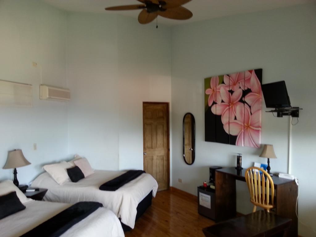 Out Of Bounds Boutique Hotel Σαν Χοσέ Δωμάτιο φωτογραφία