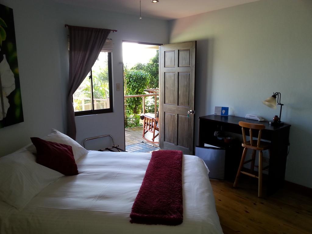 Out Of Bounds Boutique Hotel Σαν Χοσέ Δωμάτιο φωτογραφία