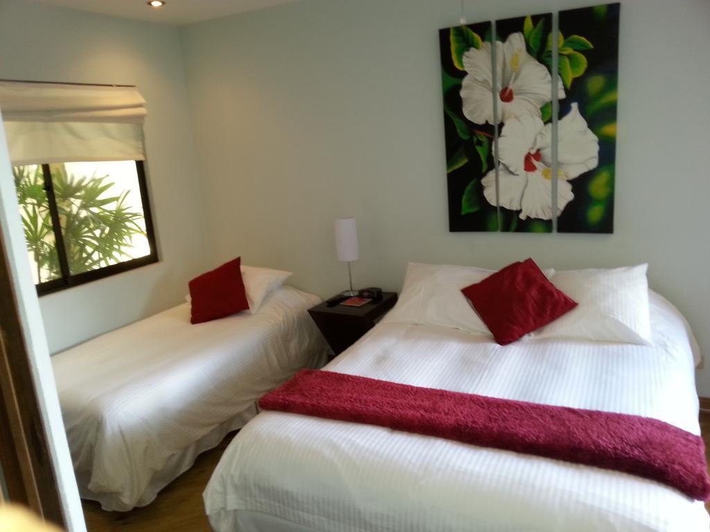 Out Of Bounds Boutique Hotel Σαν Χοσέ Δωμάτιο φωτογραφία