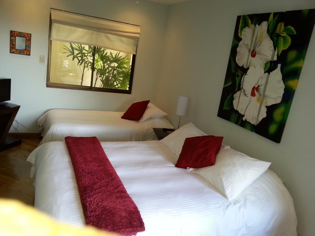 Out Of Bounds Boutique Hotel Σαν Χοσέ Δωμάτιο φωτογραφία