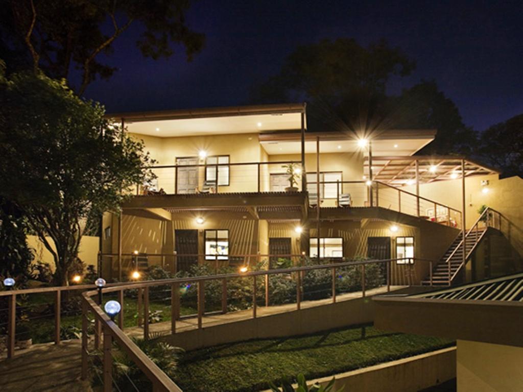 Out Of Bounds Boutique Hotel Σαν Χοσέ Εξωτερικό φωτογραφία