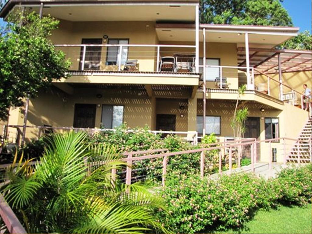 Out Of Bounds Boutique Hotel Σαν Χοσέ Εξωτερικό φωτογραφία