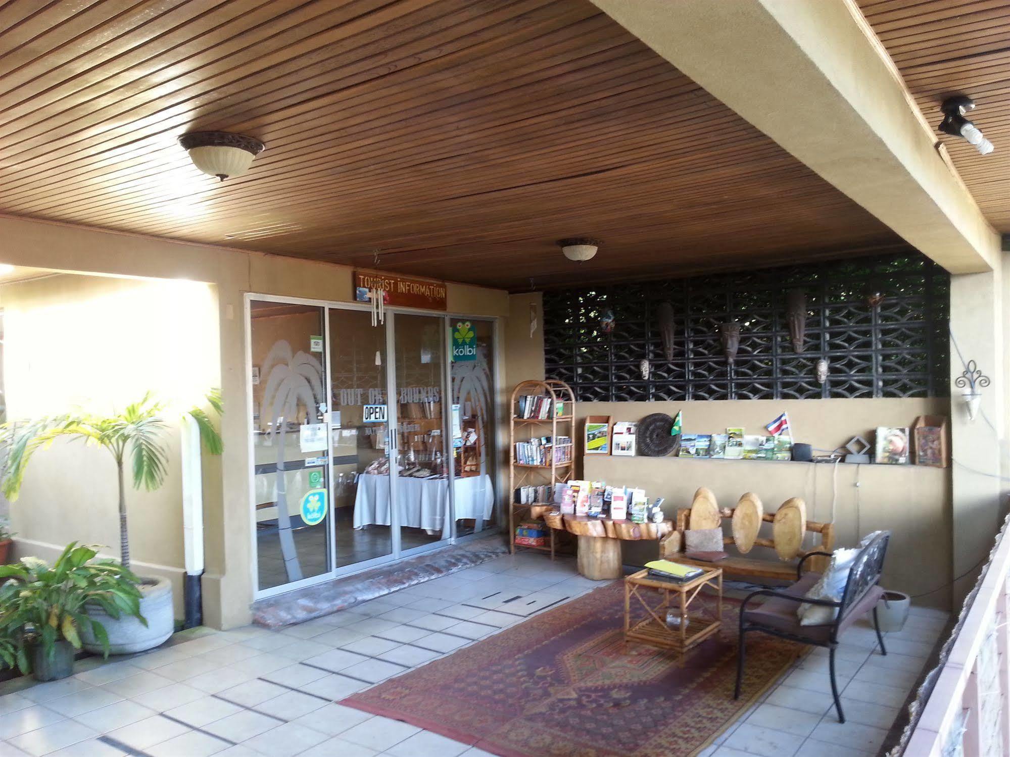 Out Of Bounds Boutique Hotel Σαν Χοσέ Εξωτερικό φωτογραφία