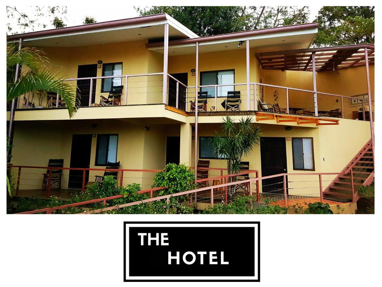Out Of Bounds Boutique Hotel Σαν Χοσέ Εξωτερικό φωτογραφία
